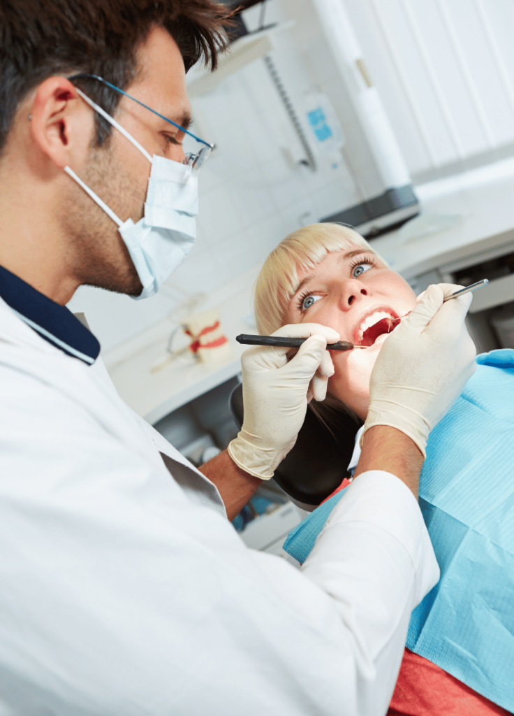 Finding the Right Restoration Dentist in West Roxbury