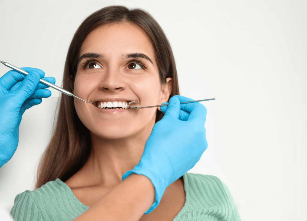 Reasons to See a Cosmetic Dentist in west roxbury