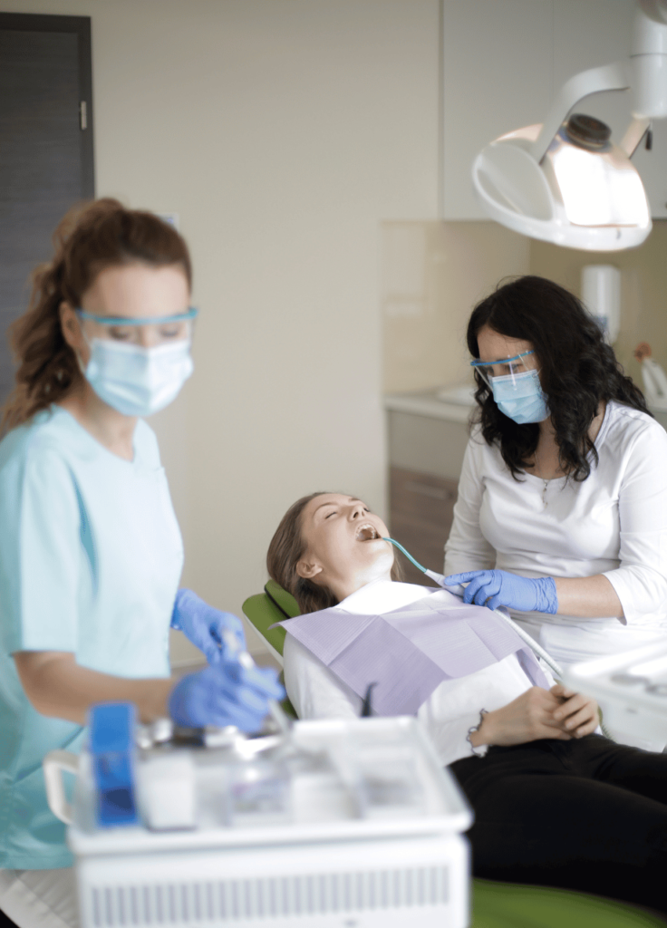Restoration Dentistry Options in West Roxbury