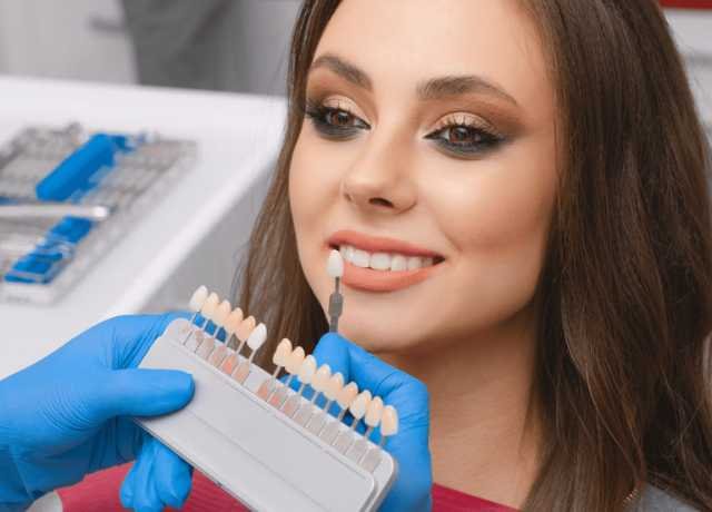 Cosmetic Dentistry in West Roxbury, MA