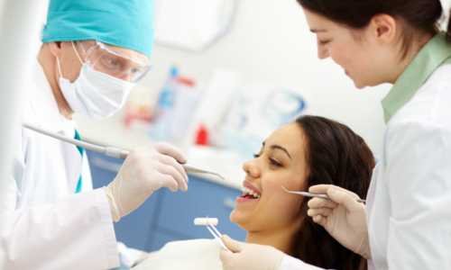 Dental Check-ups in West Roxbury MA