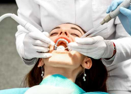 Dental Cleaning in West Roxbury