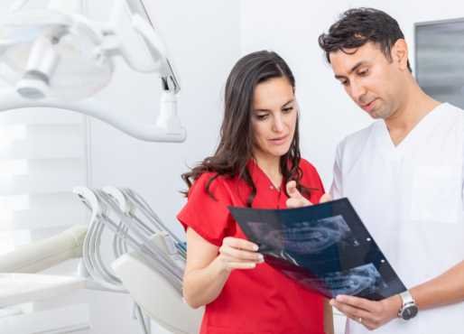 Dental X-rays in west roxbury