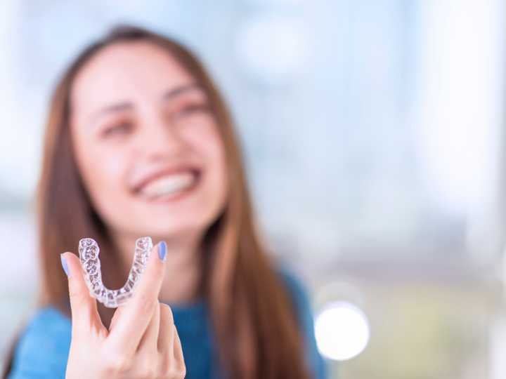 Invisalign West Roxbury