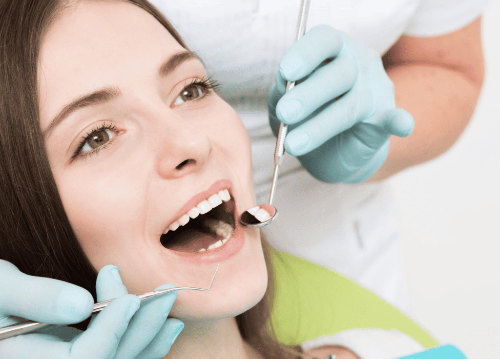 Cosmetic dentistry West Roxbury, MA