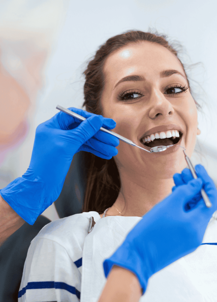 Dental Emergencies in West Roxbury