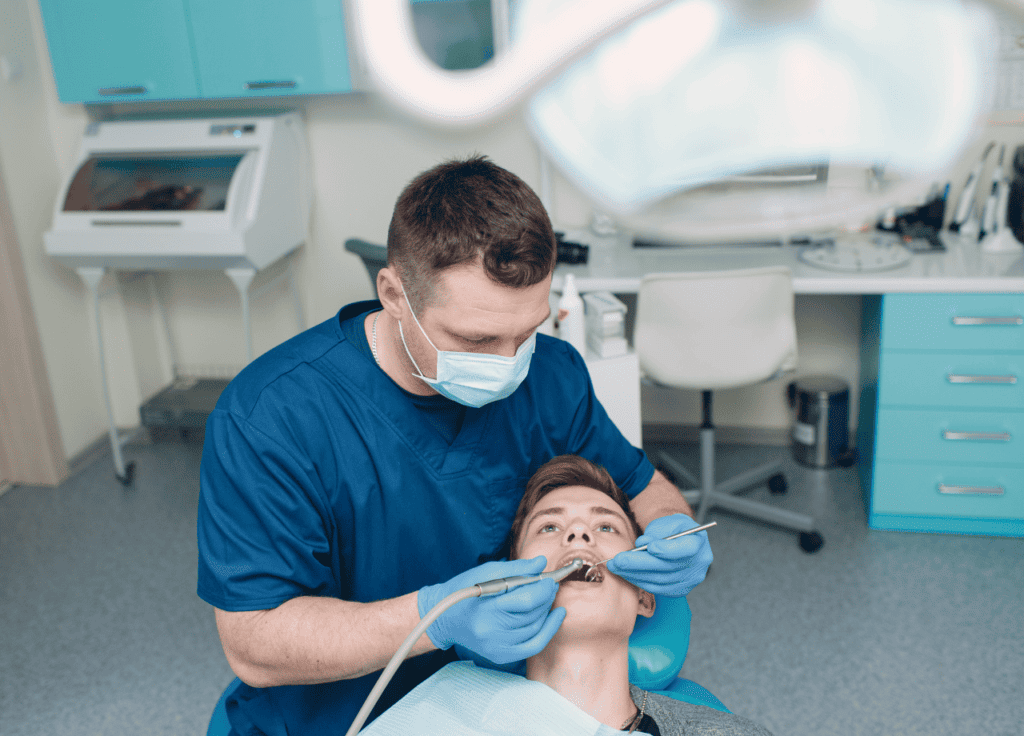 Emergency Dentist West Roxbury