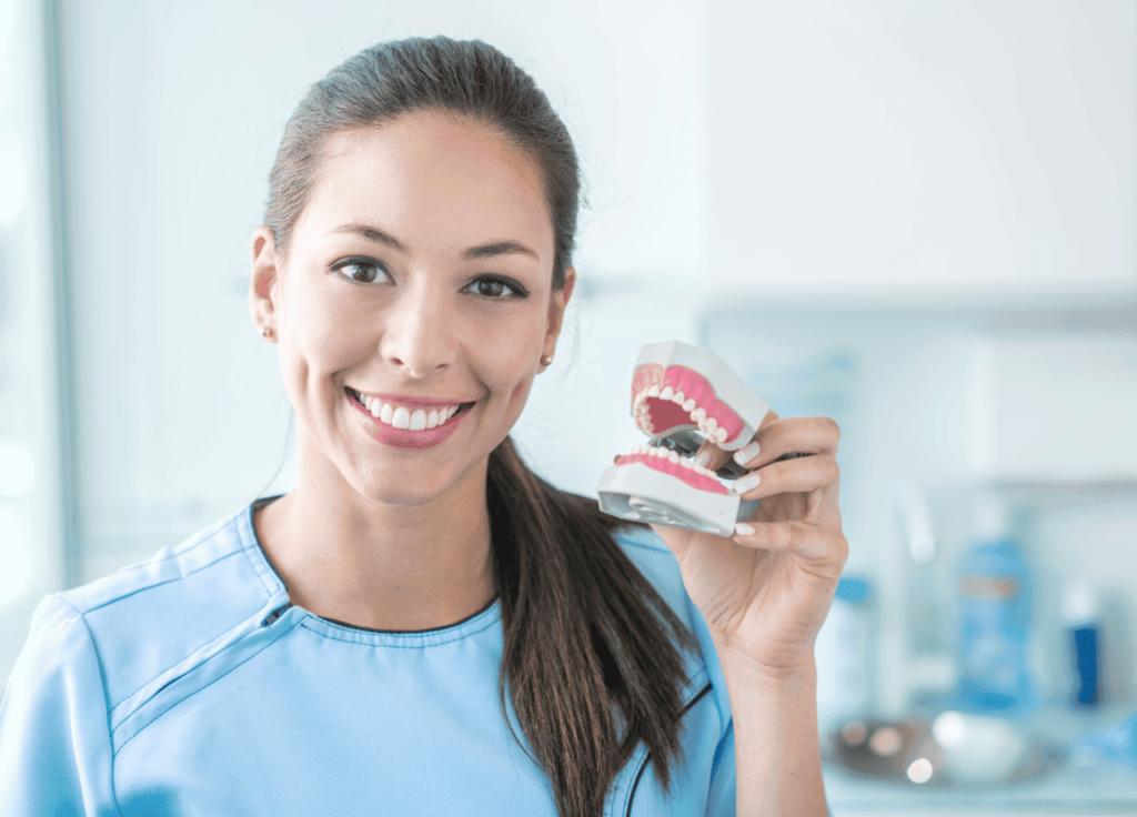 Full Denture and Partial dentures in West Roxbury