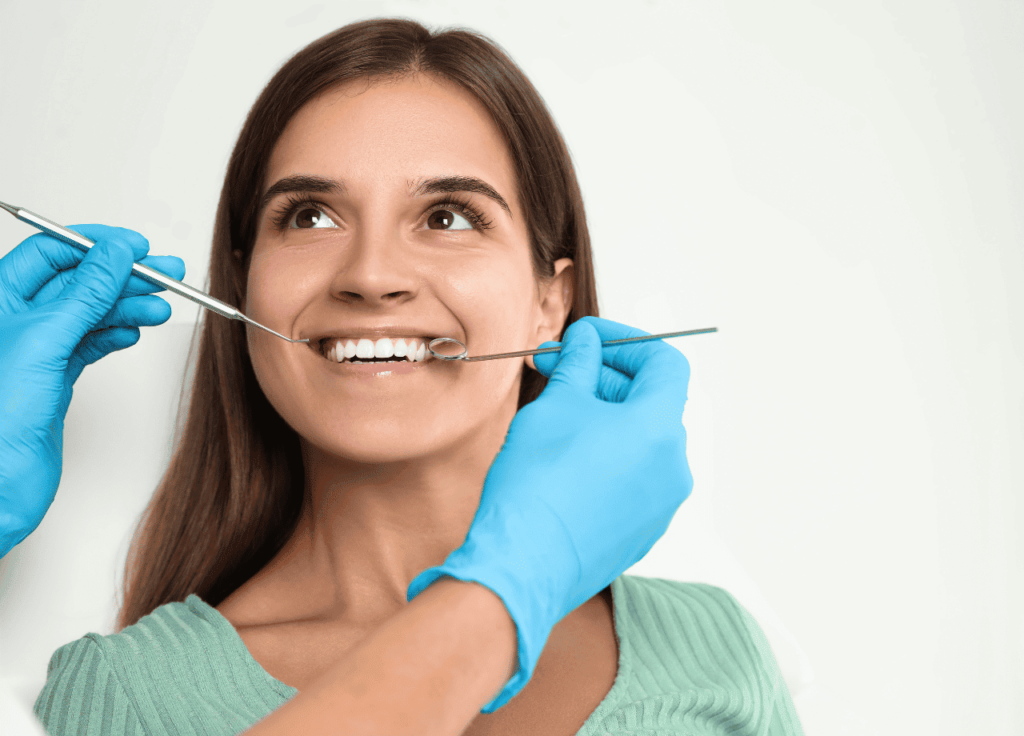 Reasons to See a Cosmetic Dentist in west roxbury