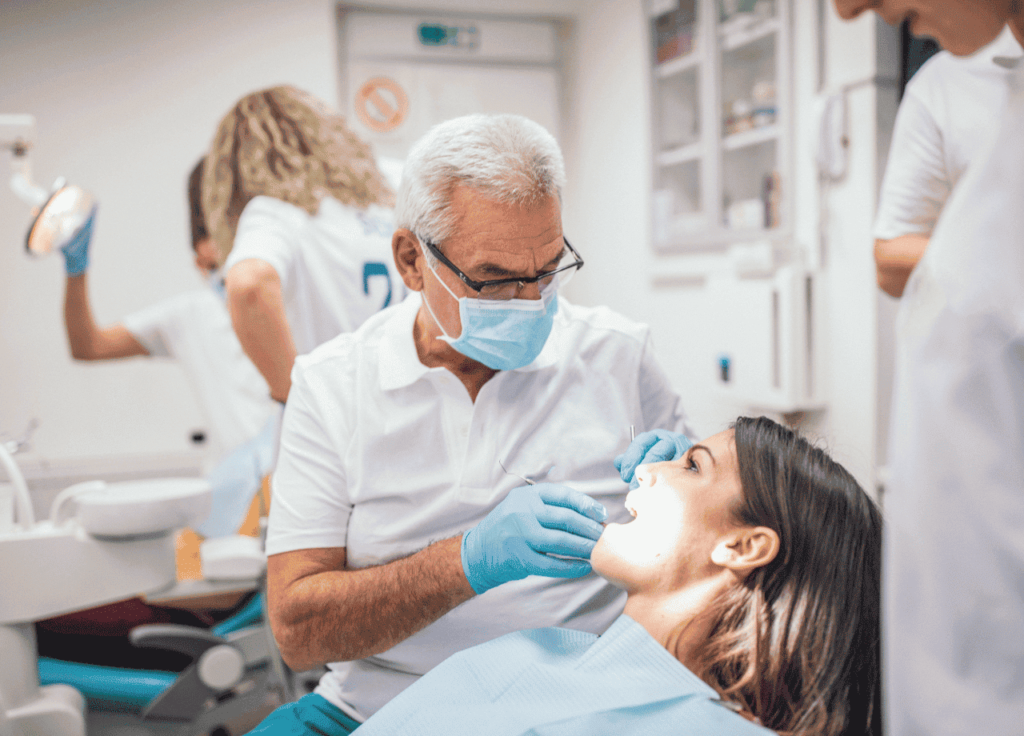 emergency dentist in West Roxbury, MA