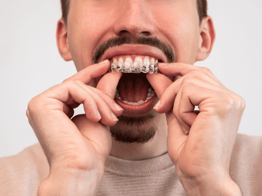 invisalign in West Roxbury, MA