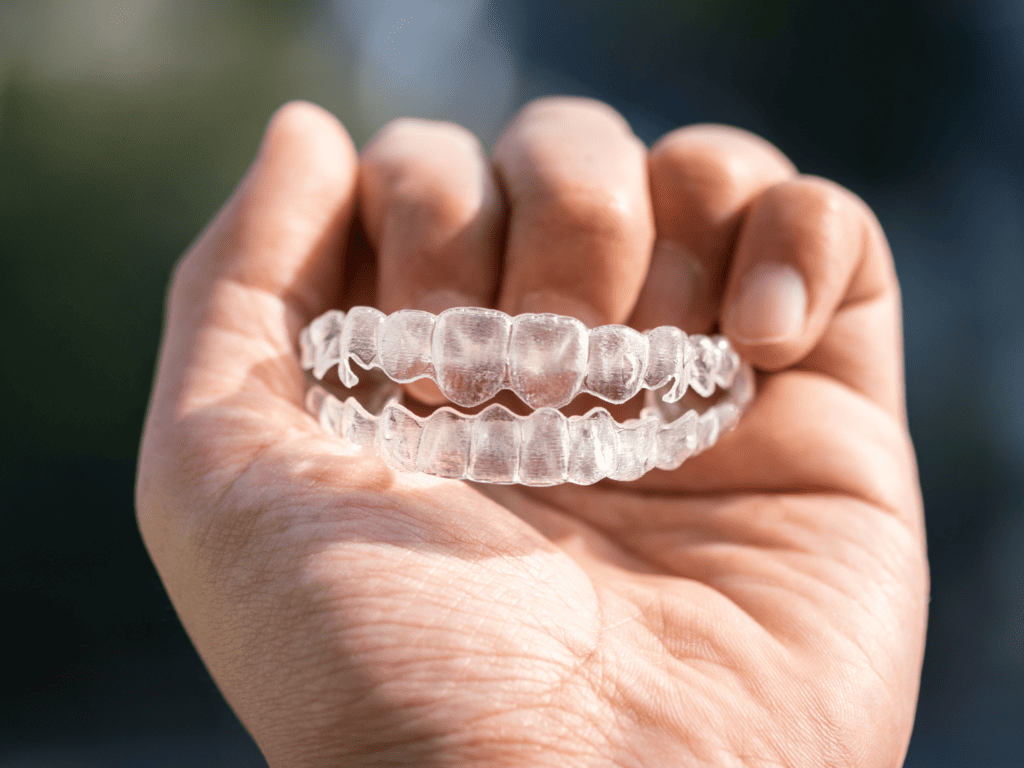 invisalign in west roxbury