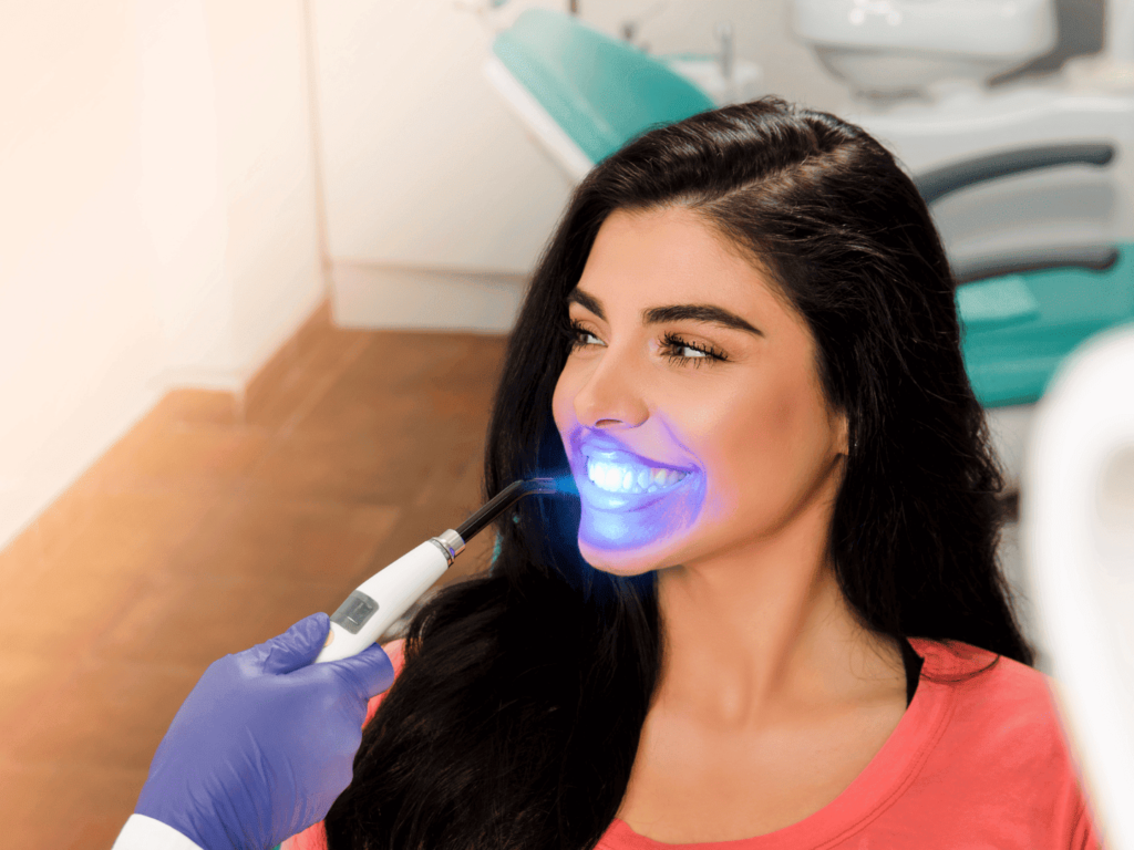 teeth whitening west roxbury