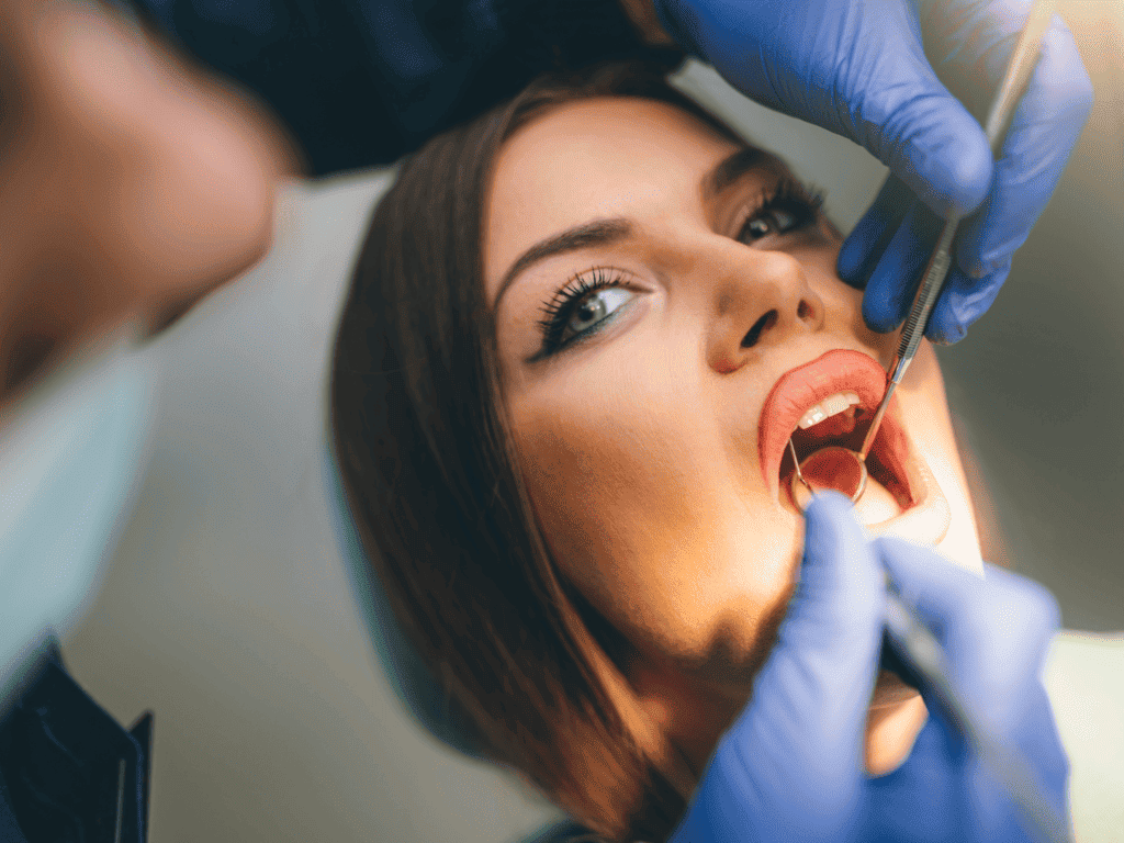 preventative dentistry in west roxbury