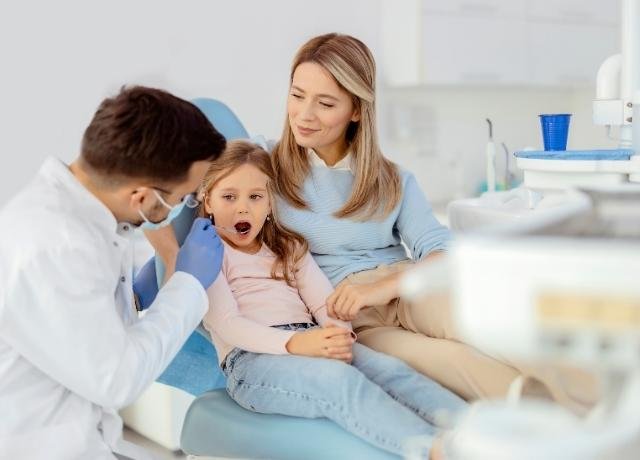 Preventive Care for Kids in west roxbury